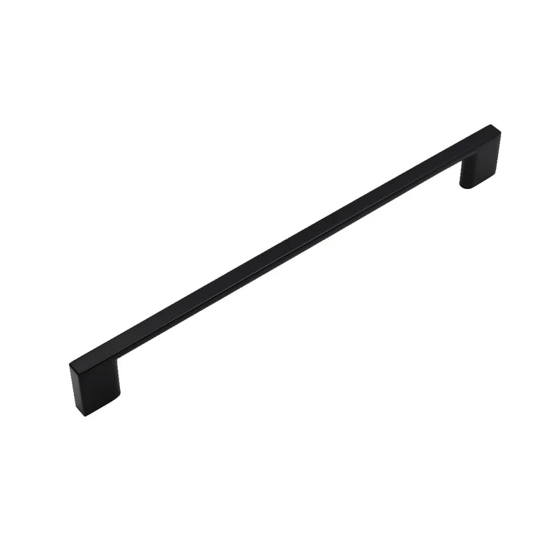 Miami Appliance Pull 8" C/C - DH-PA5108 - DH-PA5108BK