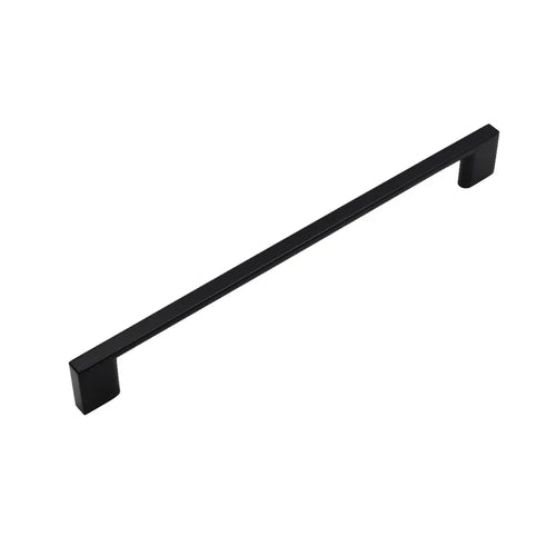 Miami Appliance Pull 8" C/C - DH-PA5108 - DH-PA5108BK