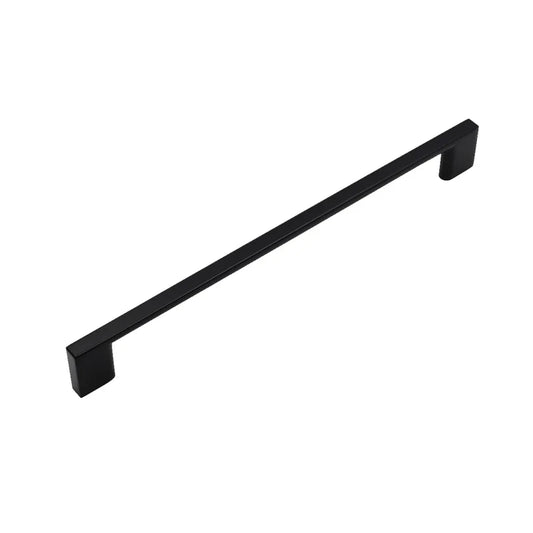 Miami Appliance Pull 8" C/C - DH-PA5108 - DH-PA5108BK