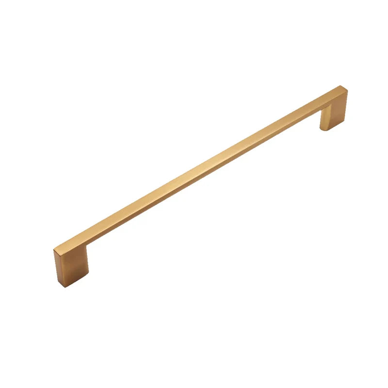 Miami Appliance Pull 8" C/C - DH-PA5108 - DH-PA5108RG
