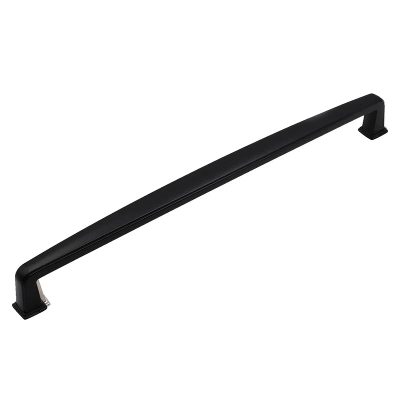 Charlotte Appliance Pull 12" C/C - DH-PA52012 - DH-PA52012BK