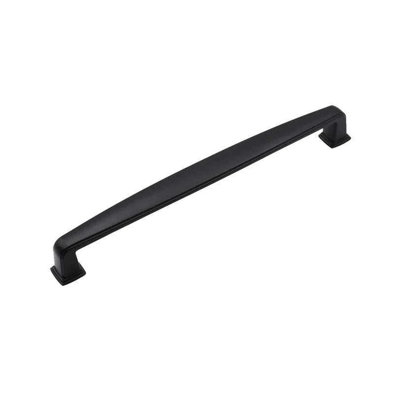 Charlotte Appliance Pull 8" C/C - DH-PA5208 - DH-PA5208BK