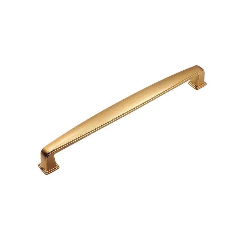 Charlotte Appliance Pull 8" C/C - DH-PA5208 - DH-PA5208RG