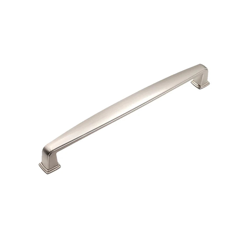 Charlotte Appliance Pull 8" C/C - DH-PA5208 - DH-PA5208SN