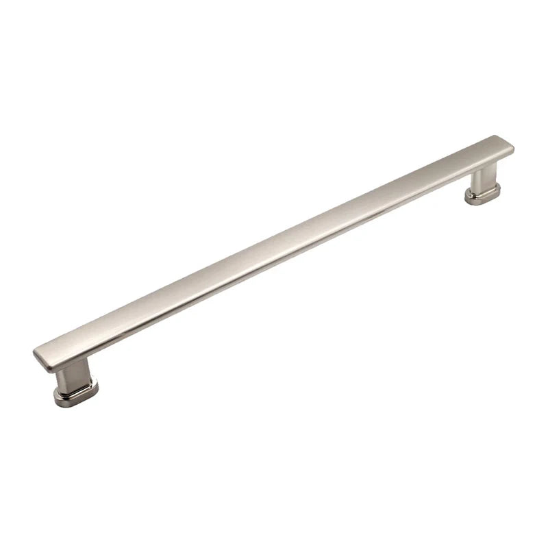 Manhattan Appliance Pull 12" C/C - DH-PA53012 - DH-PA53012SN