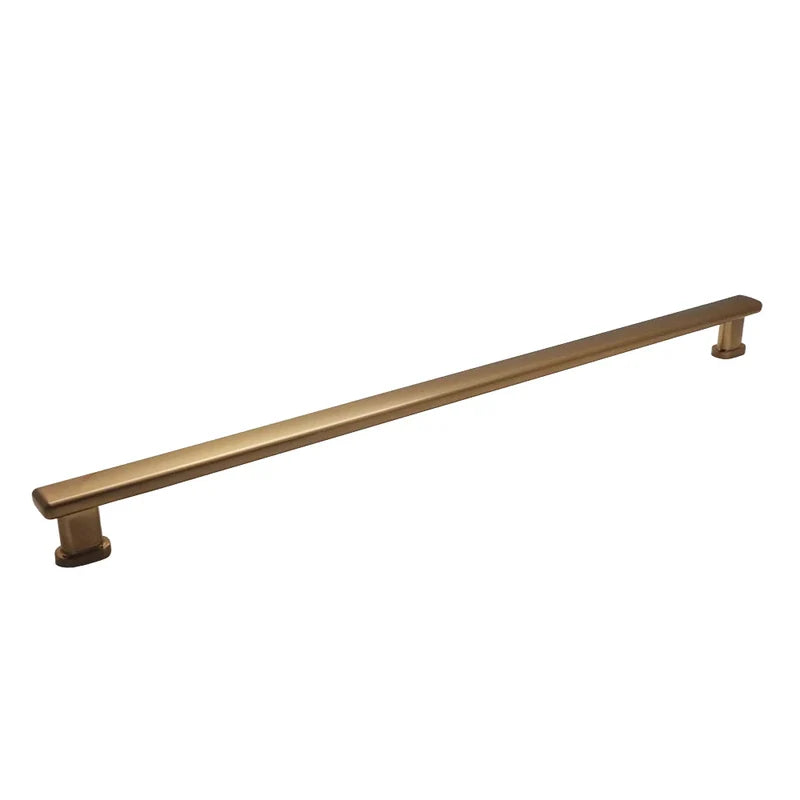Manhattan Appliance Pull 18" C/C - DH-PA53018 - DH-PA53018RG