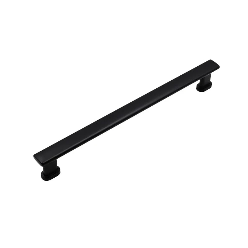 Manhattan Appliance Pull 8" C/C - DH-PA5308 - DH-PA5308BK