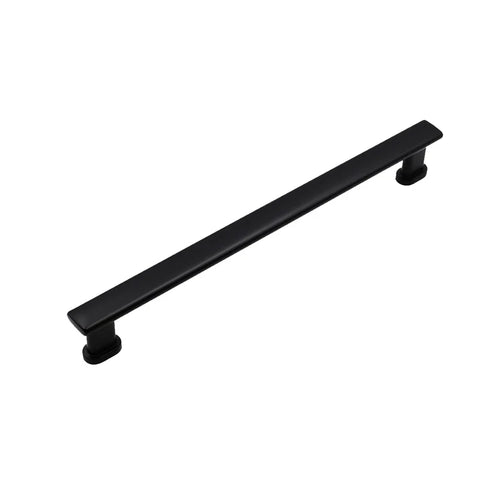 Manhattan Appliance Pull 8" C/C - DH-PA5308 - DH-PA5308BK