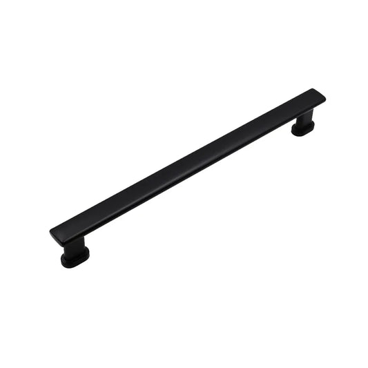 Manhattan Appliance Pull 8" C/C - DH-PA5308 - DH-PA5308BK
