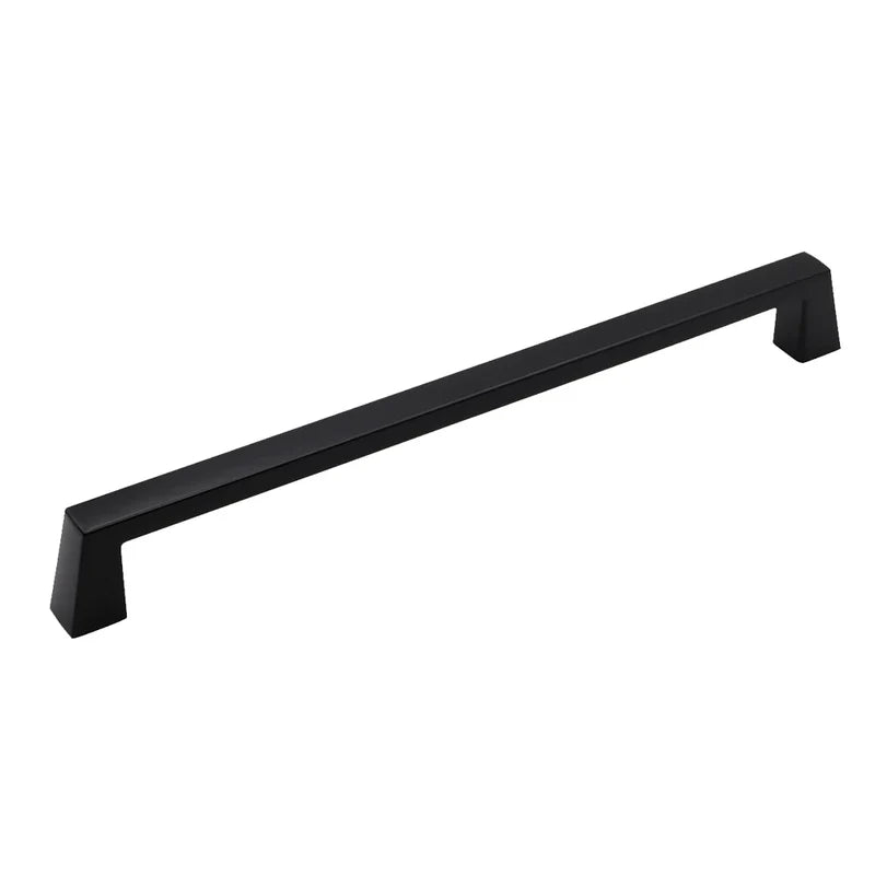 Colorado Appliance Pull 12" C/C - DH-PA54012 - DH-PA54012BK
