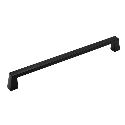 Colorado Appliance Pull 12" C/C - DH-PA54012 - DH-PA54012BK