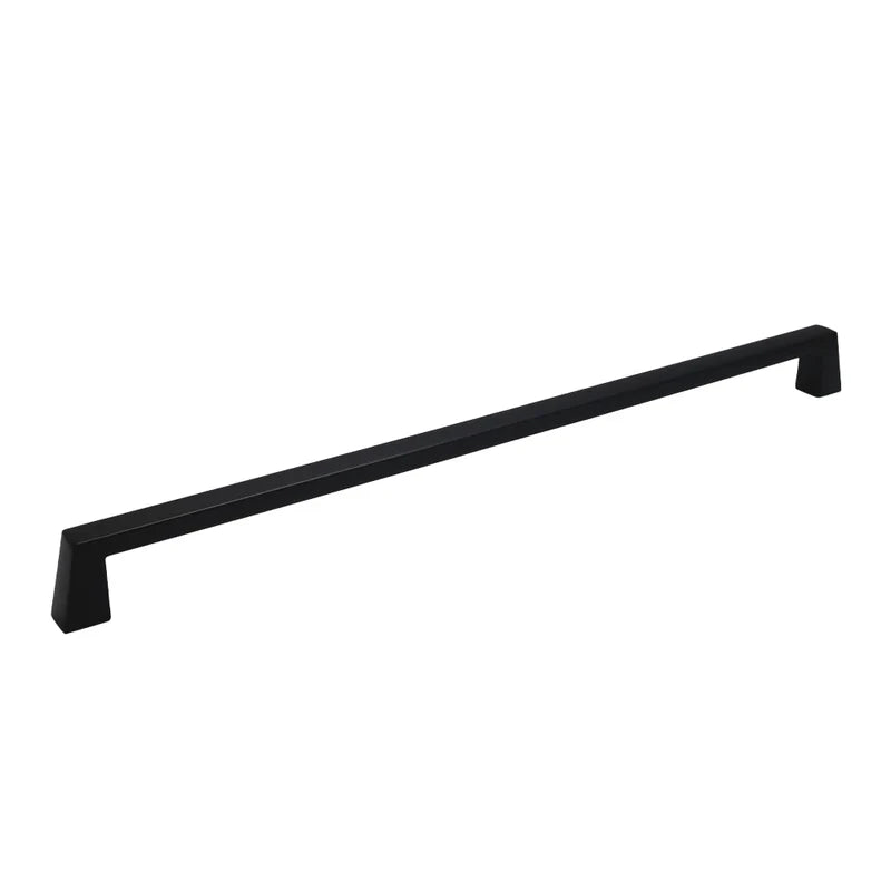 Colorado Appliance Pull 18" C/C - DH-PA54018 - DH-PA54018BK