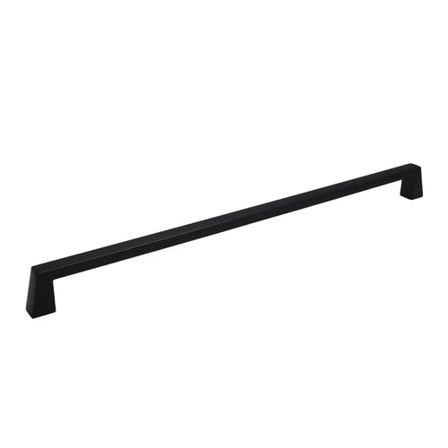 Colorado Appliance Pull 18" C/C - DH-PA54018 - DH-PA54018BK