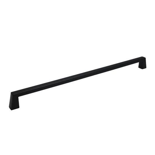 Colorado Appliance Pull 18" C/C - DH-PA54018 - DH-PA54018BK