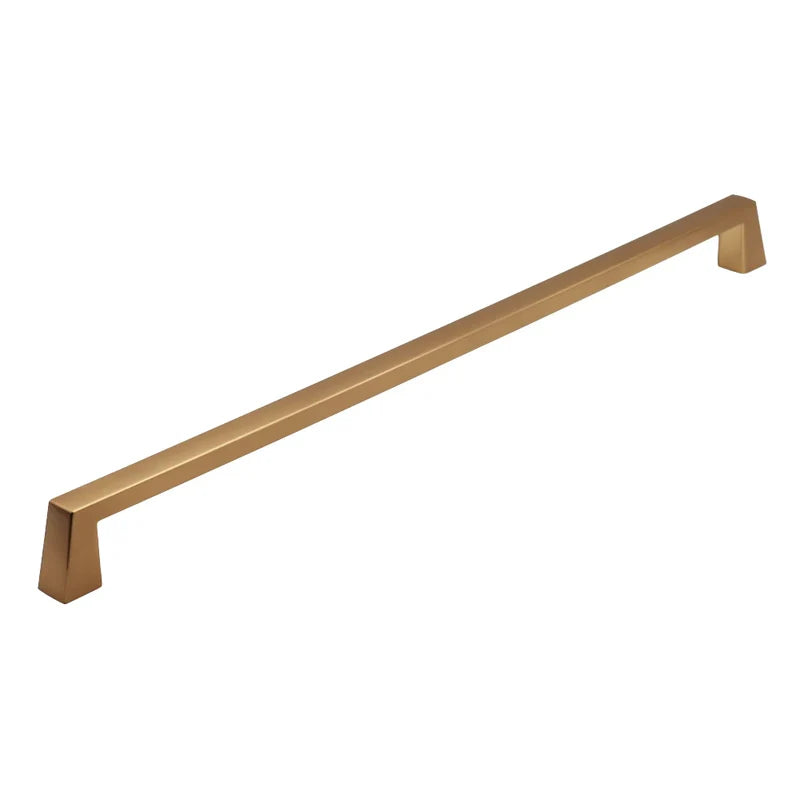 Colorado Appliance Pull 18" C/C - DH-PA54018 - DH-PA54018RG