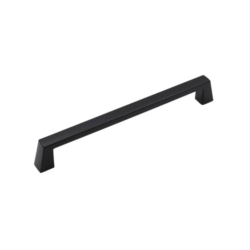 Colorado Appliance Pull 8" C/C - DH-PA5408 - DH-PA5408BK