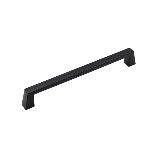 Colorado Appliance Pull 8" C/C - DH-PA5408 - DH-PA5408BK