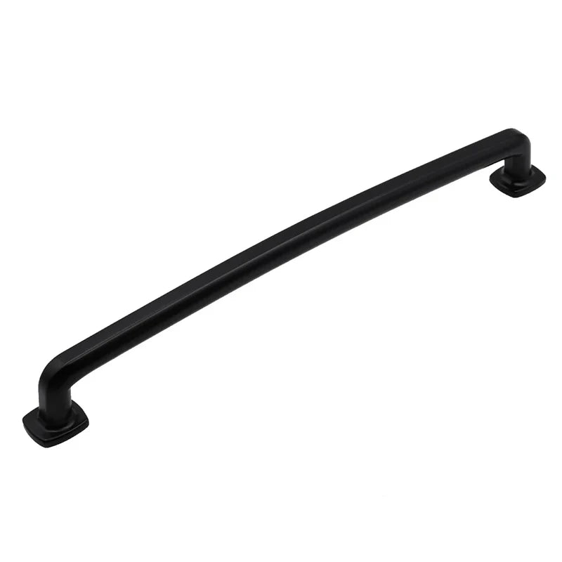 Vail Appliance Pull 12" C/C - DH-PA55012 - DH-PA55012BK