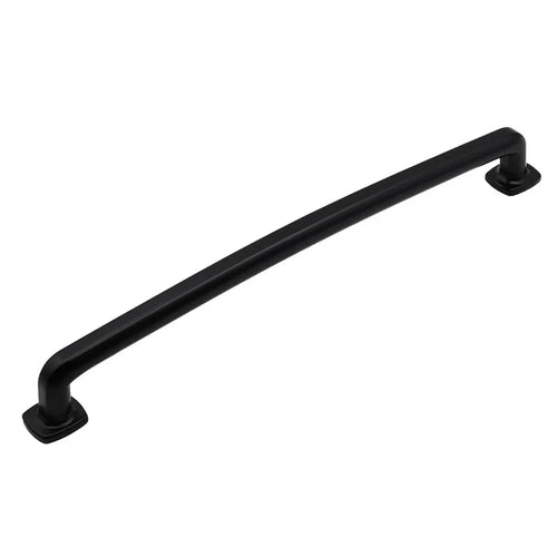 Vail Appliance Pull 12" C/C - DH-PA55012 - DH-PA55012BK