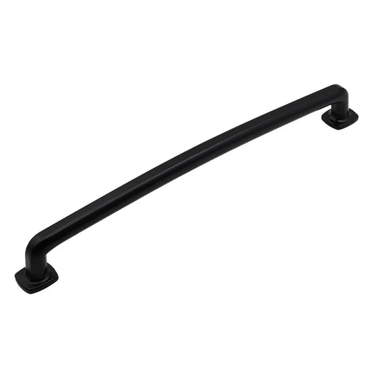 Vail Appliance Pull 12" C/C - DH-PA55012 - DH-PA55012BK