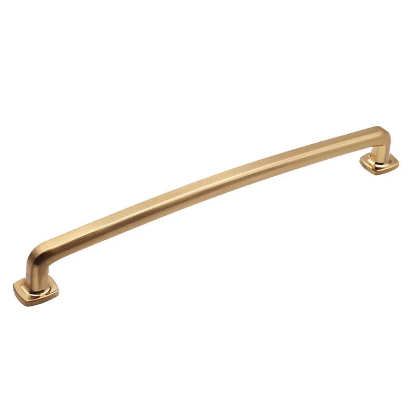 Vail Appliance Pull 12" C/C - DH-PA55012 - DH-PA55012RG