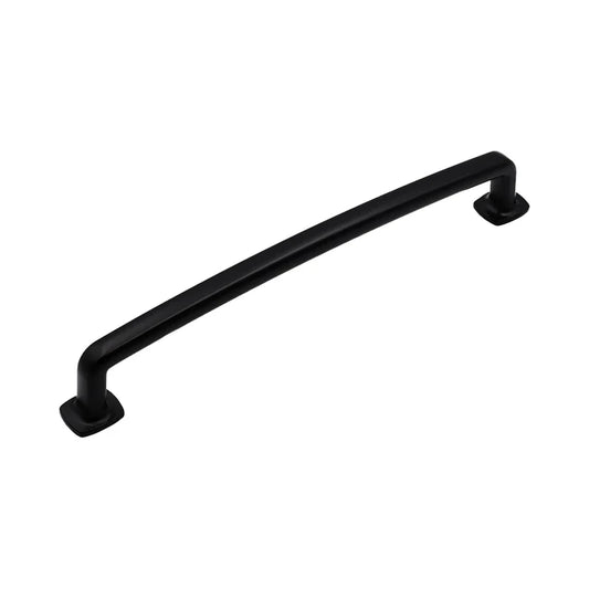 Vail Appliance Pull 8" C/C - DH-PA5508 - DH-PA5508BK
