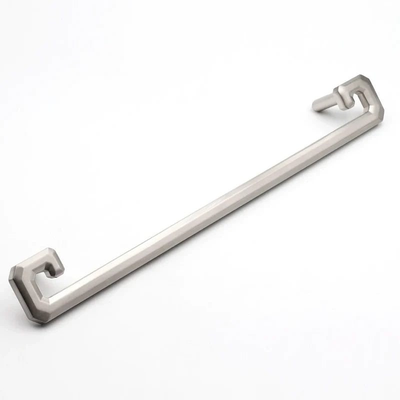Monaco Appliance Pull 12" C/C - DH-PA57012 - DH-PA57012SN