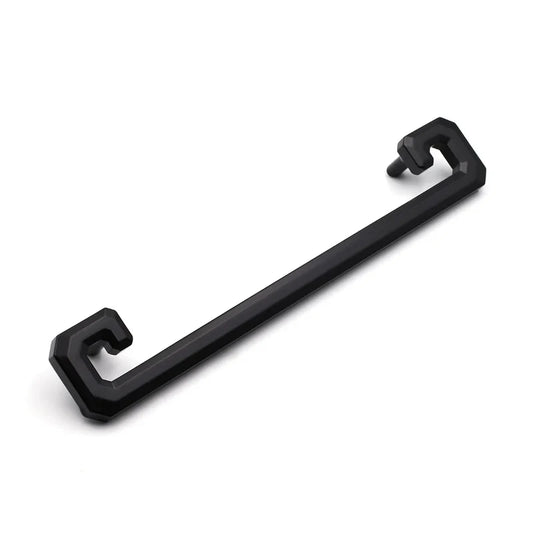 Monaco Appliance Pull 8" C/C - DH-PA5708 - DH-PA5708BK