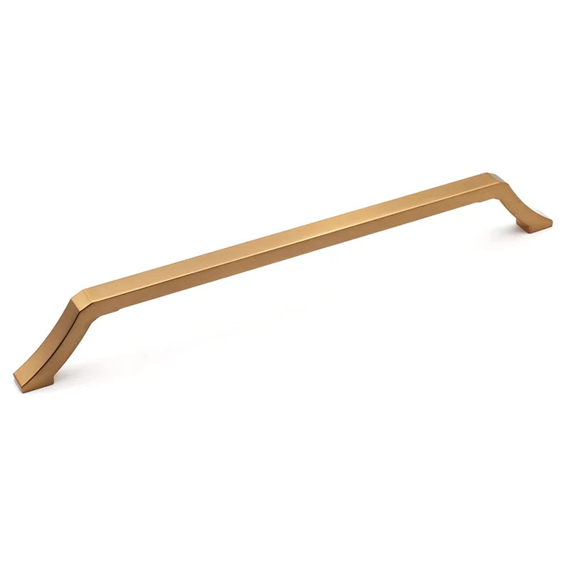 Milan Appliance Pull 12" C/C - DH-PA58012RG