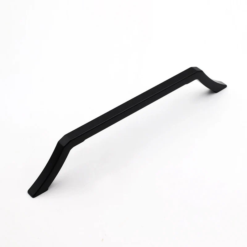 Milan Appliance Pull 8" C/C - DH-PA5808 - DH-PA5808BK