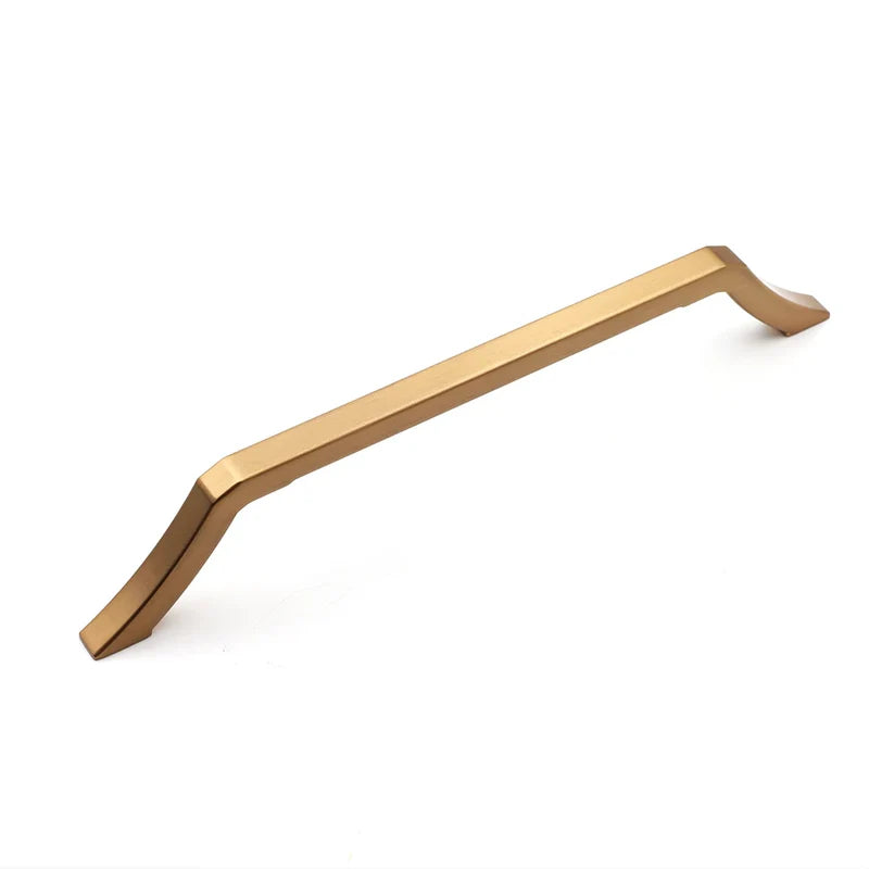 Milan Appliance Pull 8" C/C - DH-PA5808 - DH-PA5808RG