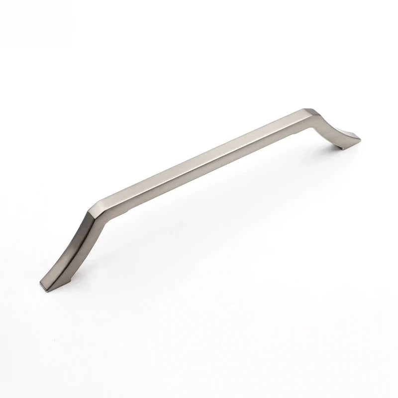 Milan Appliance Pull 8" C/C - DH-PA5808 - DH-PA5808SN