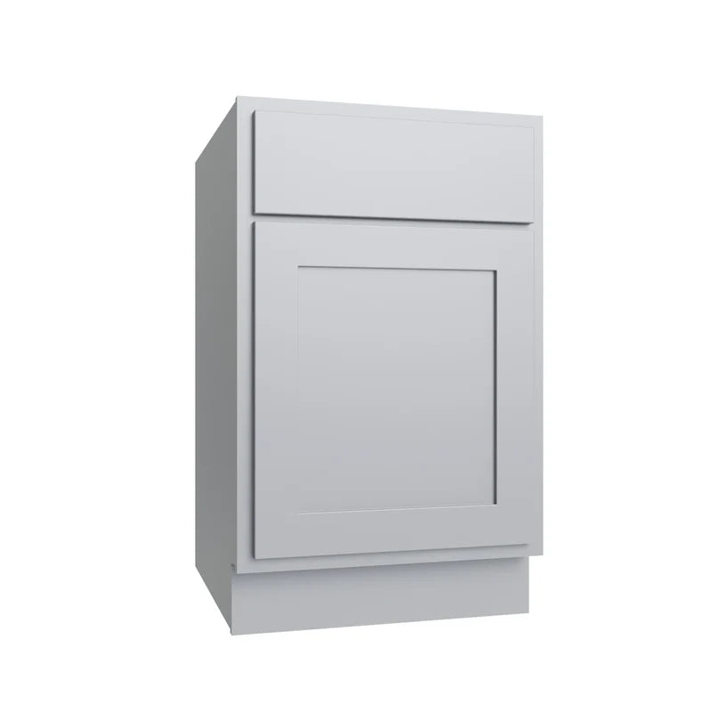 Single Door Standard Base Cabinet - B21 - EG-B21