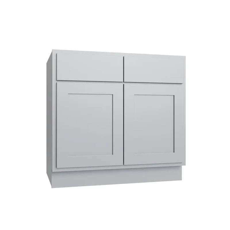 b27-double-door-standard-base-cabinet - EG-B27