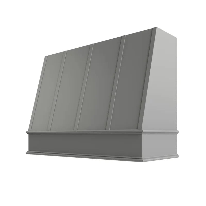hasft4830-angled-hood-with-strapping-flat-trim - EG-HASFT4830