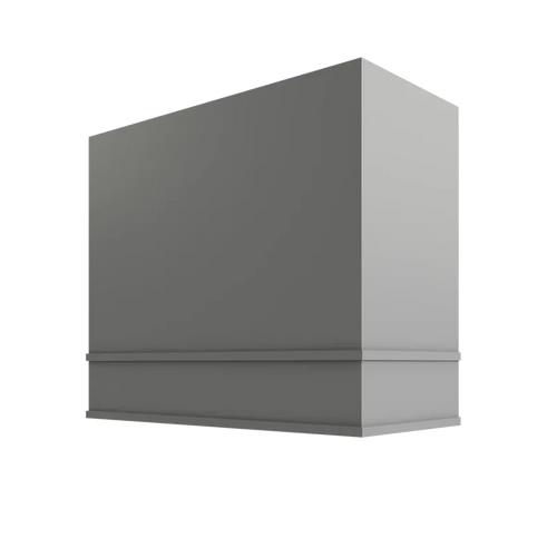 Box Hood Trimless - HBTRIMLESS4836 - EG-HBTRIMLESS4836