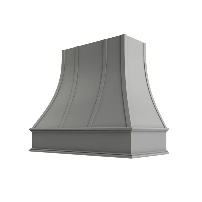 hcsft3630-curved-hood-strapping-flat-trim - EG-HCSFT3630