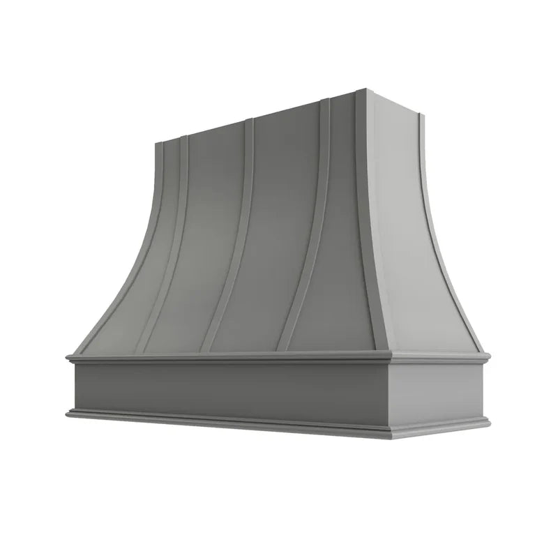 hcsft4830-curved-hood-strapping-flat-trim - EG-HCSFT4830