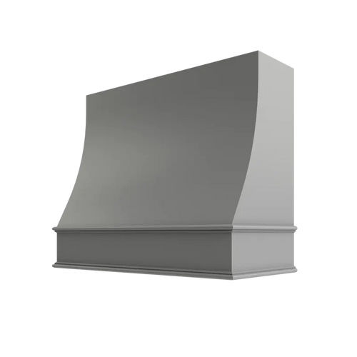 Sloped Hood Classic Trim - HSCT4848 - EG-HSCT4848