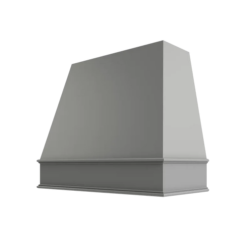 Sloped Hood Trimless - HTTRIMLESS3636 - EG-HTTRIMLESS3636