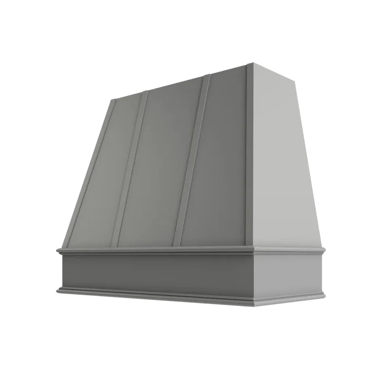 htsft3630-tapered-hood-strapping-flat-trim - EG-HTSFT3630