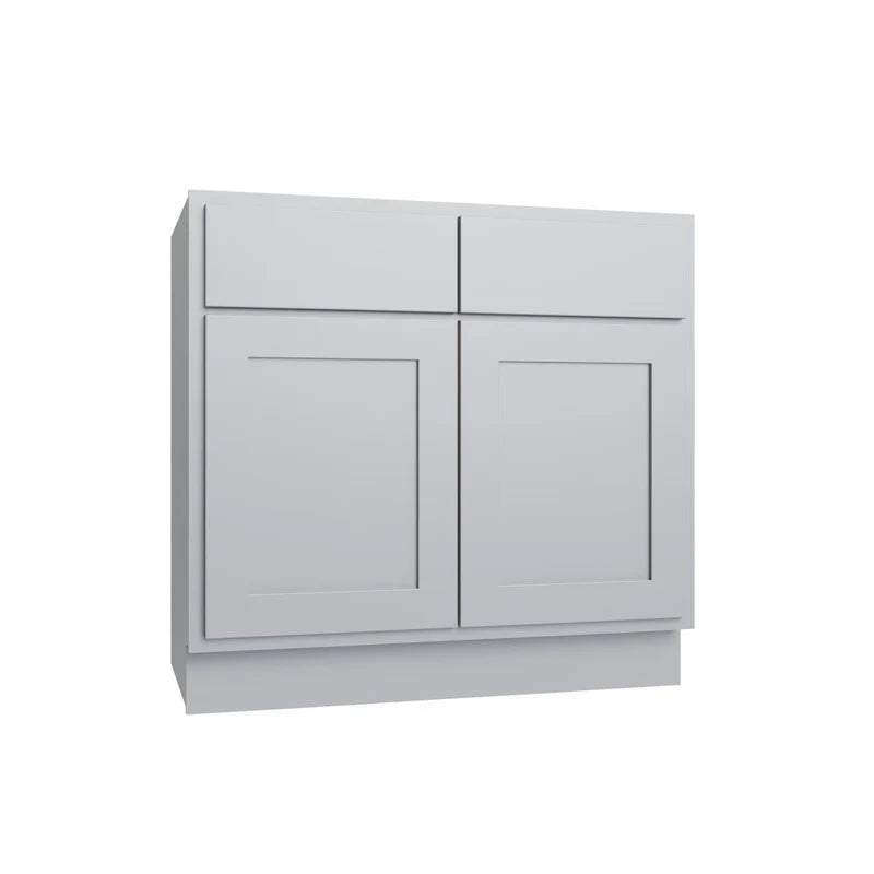 Double Door Vanity - V33 - EG-V33