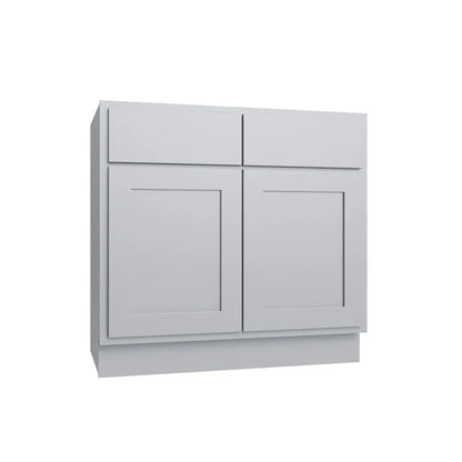 Double Door Vanity - V33 - EG-V33