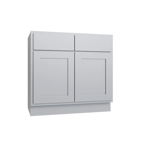 Double Door Vanity - V33 - EG-V33