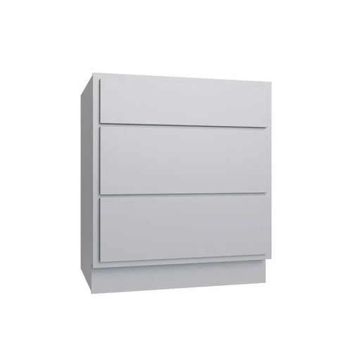 Vanity Drawer Base - VDB18 - EG-VDB18