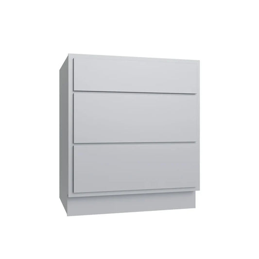 Vanity Drawer Base - VDB21 - EG-VDB21