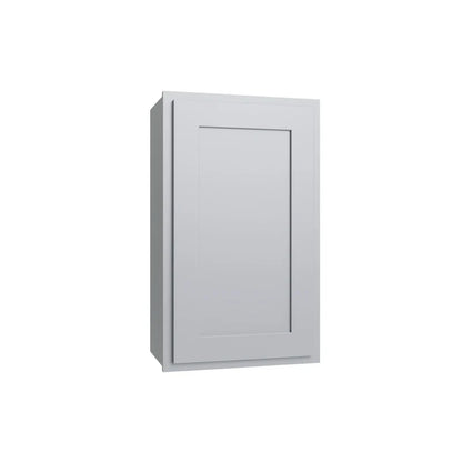Single Door Wall Cabinet - 30/36 in H - W930 - EG-W930