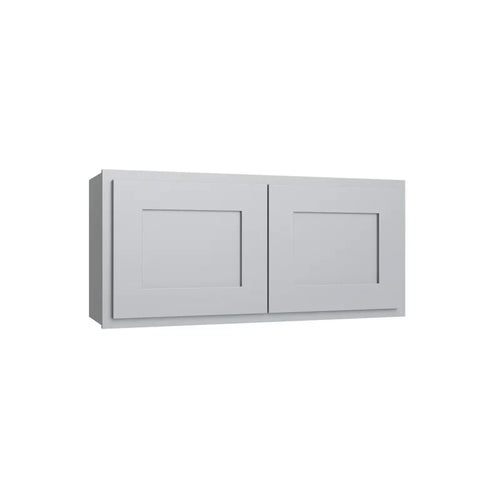 Double Door Wall Cabinet - Short Heights - W3012 - EG-W3012