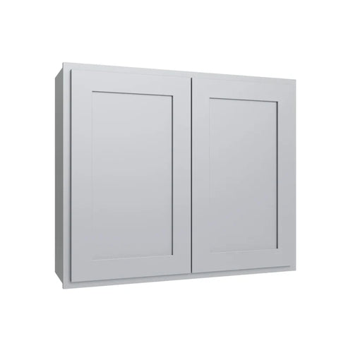 Double Door Wall Cabinet - 30/36 in H - W3330 - EG-W3330