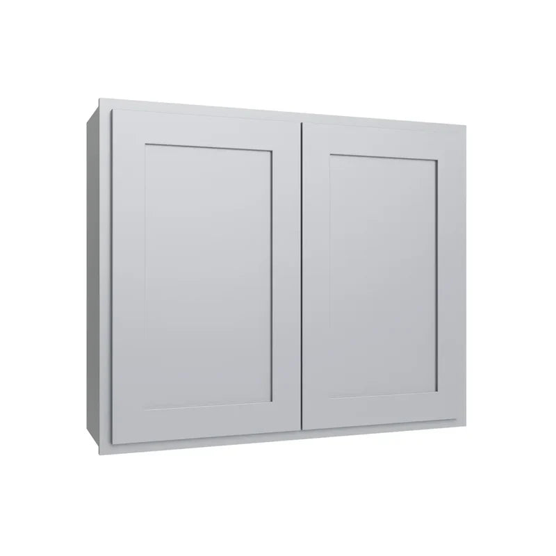 w4236-double-door-wall-cabinet-with-center-stile - EG-W4236